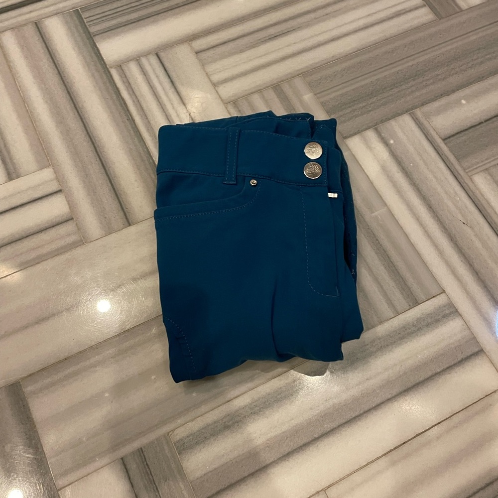 Equiline riding pants